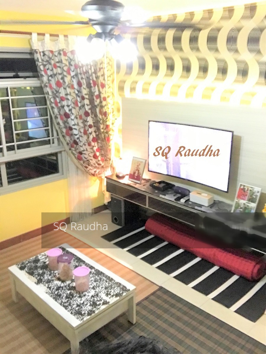 Blk 273C Compassvale Link (Sengkang), HDB 4 Rooms #154589682